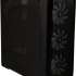 Корпус ATX Zalman N5 MF, Midi-Tower, без БП,  черный [n5 mf black]